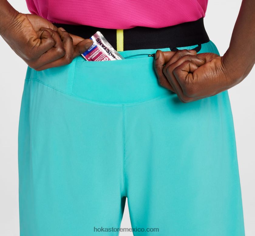 hombres Hoka 7\" corto 62T0RT653 espacio exterior