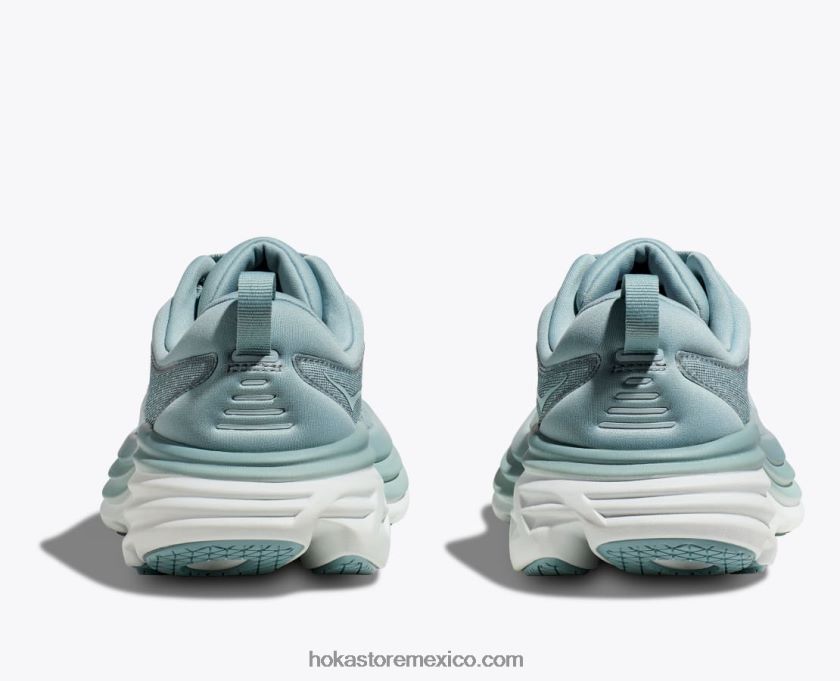 hombres Hoka bondi 8 62T0RT687 mármol lila/baya del saúco