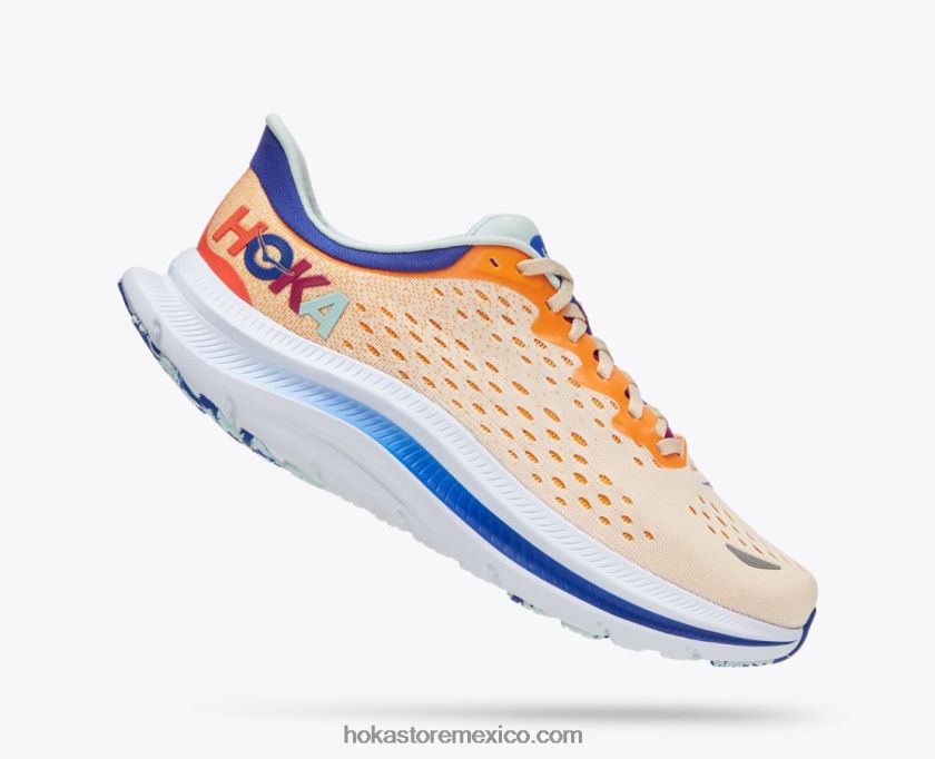 hombres Hoka kawana 62T0RT473 pan corto/azulado