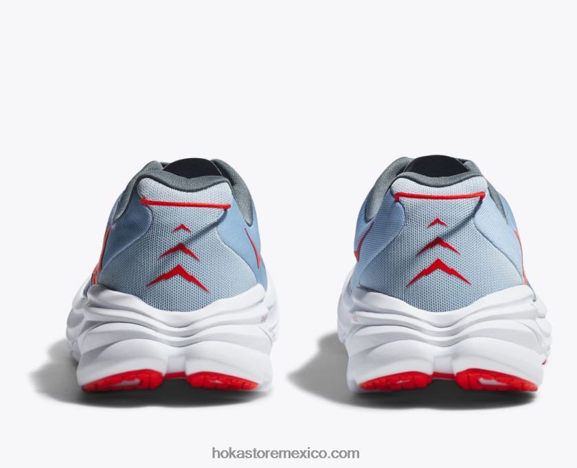 hombres Hoka rincón 3 62T0RT598 canción de montaña primavera/verano