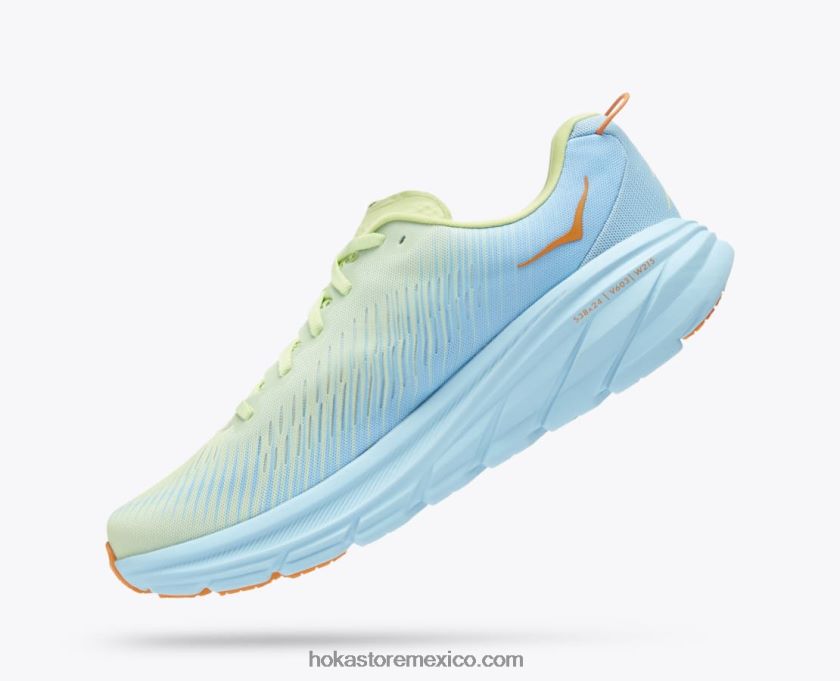 hombres Hoka rincón 3 62T0RT601 mariposa/canción de verano