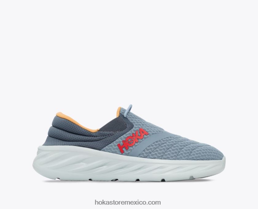 manantial de montaña/azul duende