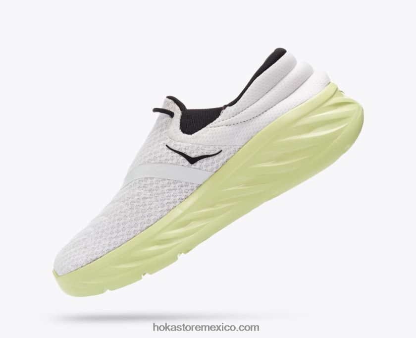 hombres Hoka zapato de recuperación ora 2 62T0RT626 nube nimbo/mariposa