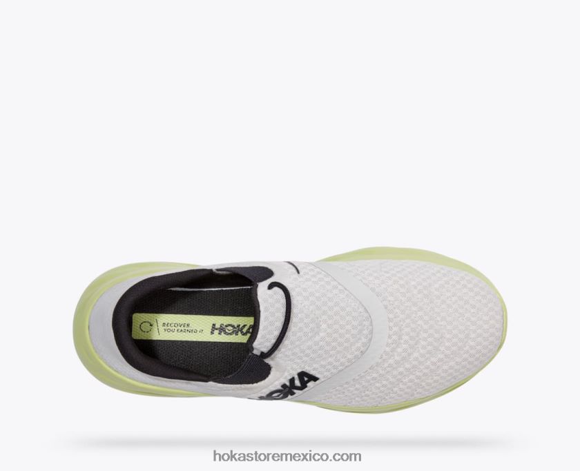 hombres Hoka zapato de recuperación ora 2 62T0RT626 nube nimbo/mariposa