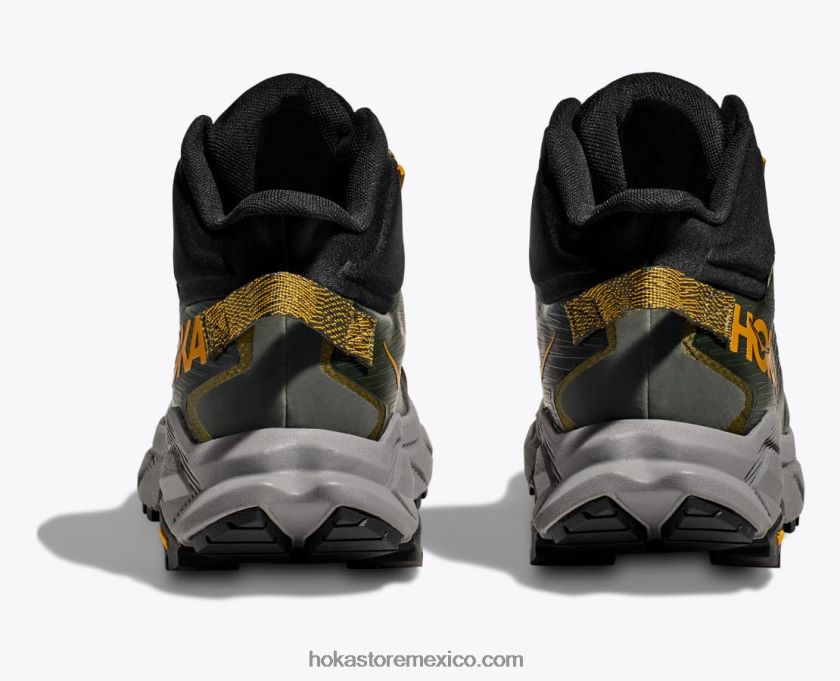 hombres Hoka código de seguimiento gtx 62T0RT521 bolso de lona/aguacate