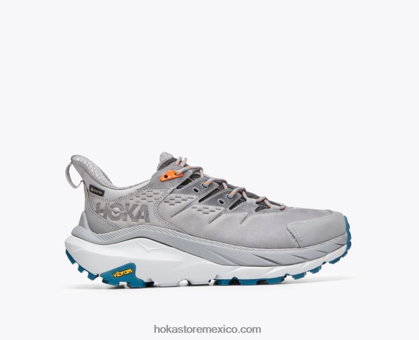 piel de tiburón/coral azul