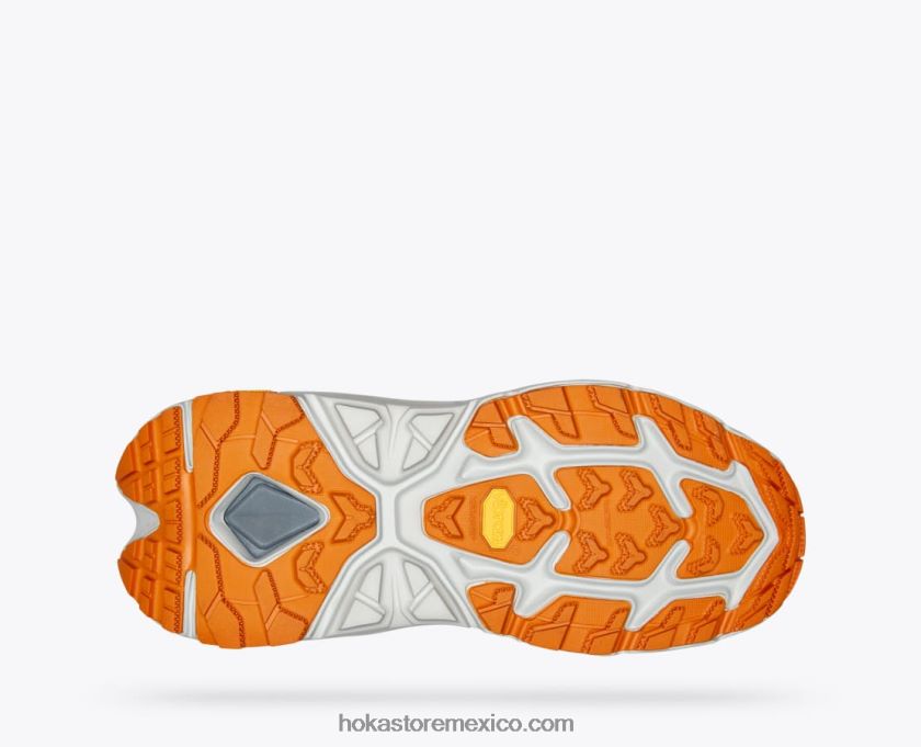 hombres Hoka kaha 2 gtx 62T0RT545 Castlerock/niebla del puerto