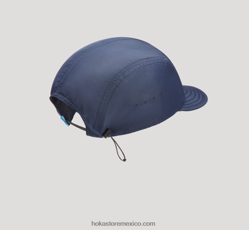 mujer Hoka sombrero plegable para senderos 62T0RT402 espacio exterior