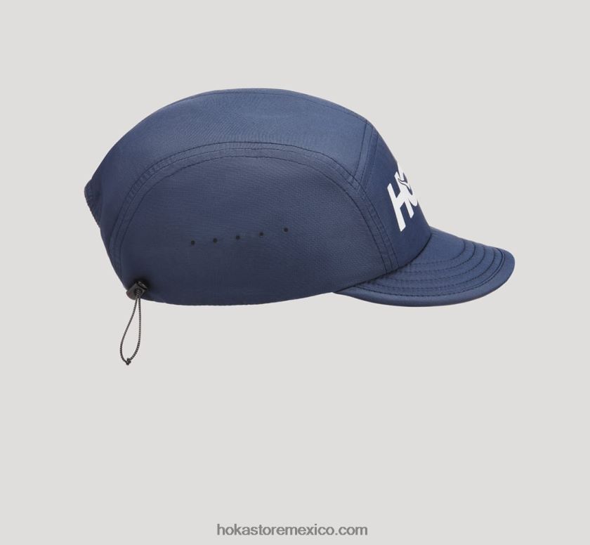 mujer Hoka sombrero plegable para senderos 62T0RT402 espacio exterior