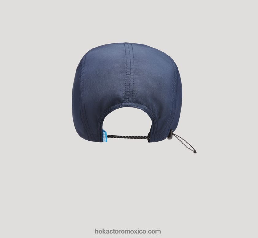 mujer Hoka sombrero plegable para senderos 62T0RT402 espacio exterior