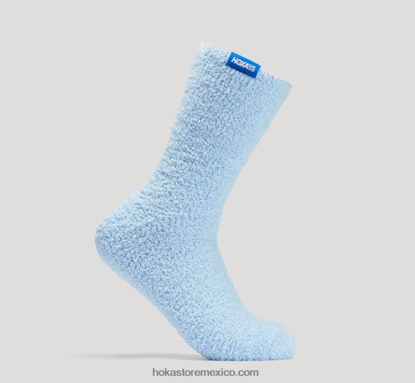 mujer Hoka un calcetín 62T0RT385 canción de verano