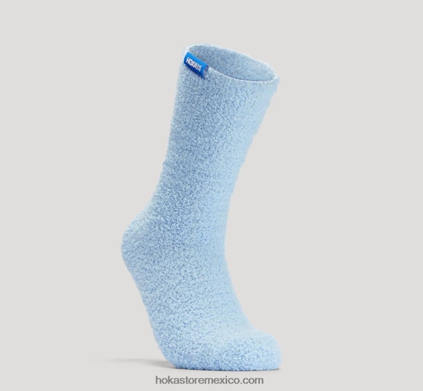 mujer Hoka un calcetín 62T0RT385 canción de verano