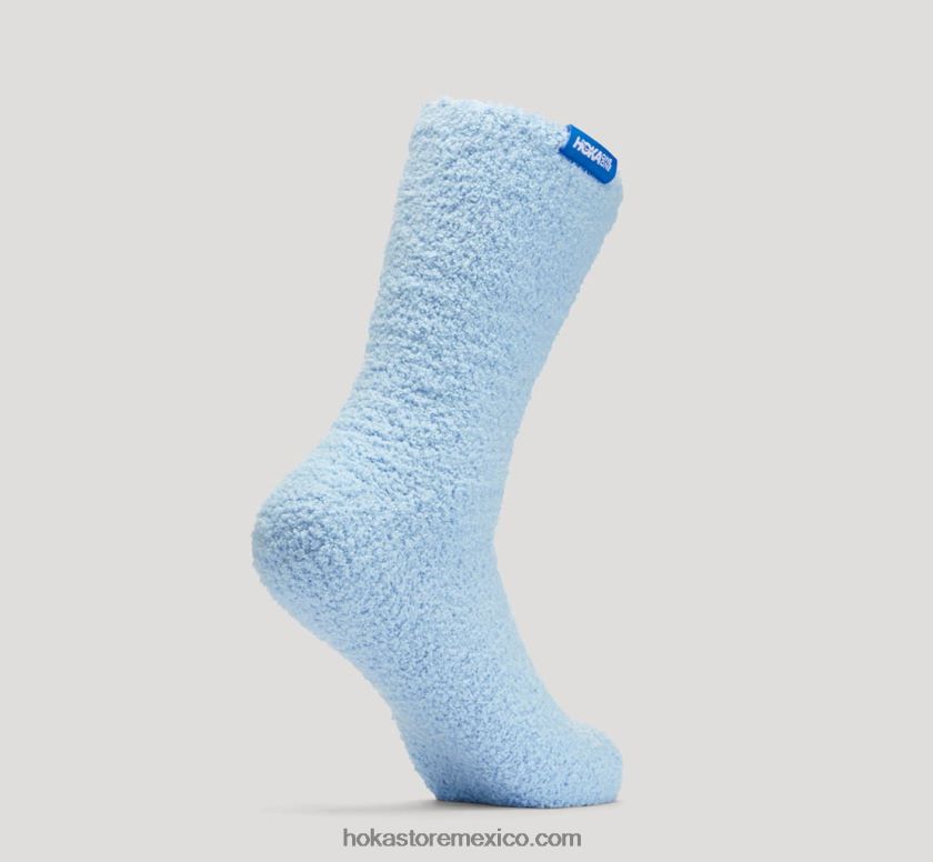 mujer Hoka un calcetín 62T0RT385 canción de verano