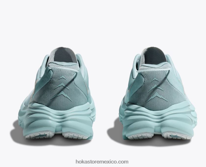 mujer Hoka rincón 3 62T0RT230 flujo de hielo/azul nube