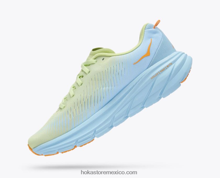 mujer Hoka rincón 3 62T0RT234 mariposa/canción de verano