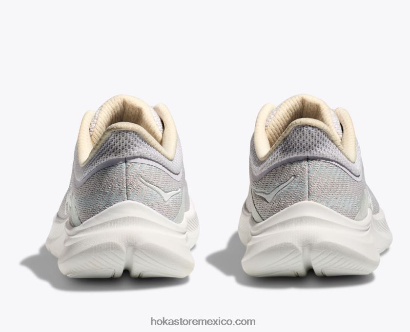 mujer Hoka solimar 62T0RT51 nube de nimbo/pan dulce