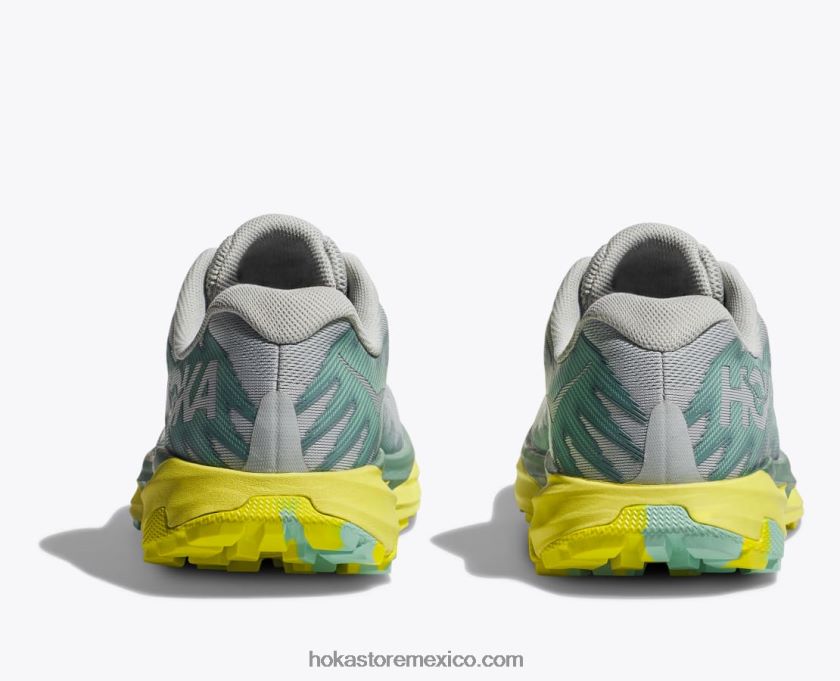 mujer Hoka torrente 3 62T0RT123 mercurio/onagra