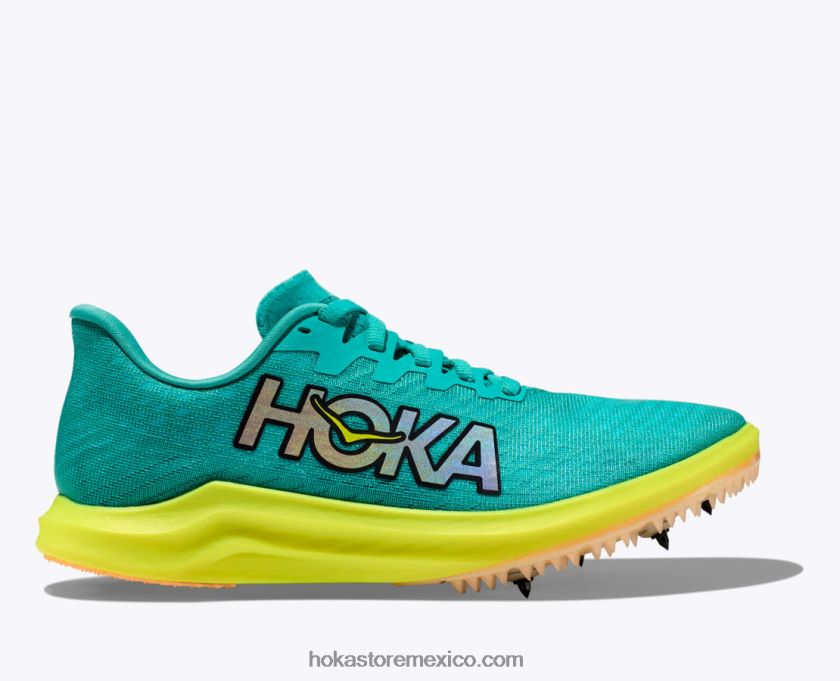 mujer Hoka cielo x 2 días 62T0RT311 cerámica/onagra