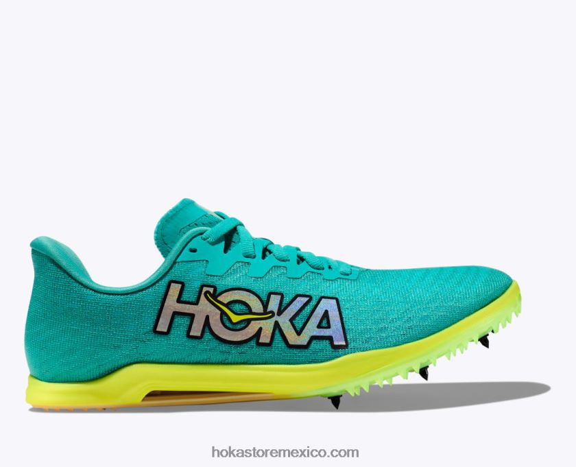 mujer Hoka cielo x 2md 62T0RT310 cerámica/onagra