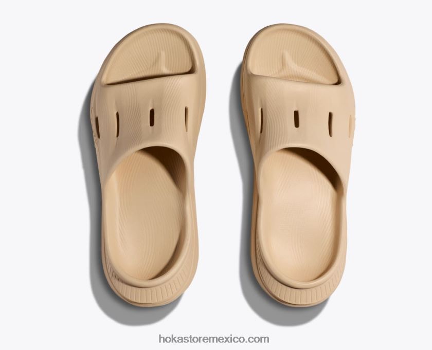 mujer Hoka diapositiva de recuperación ora 3 62T0RT288 arena movediza