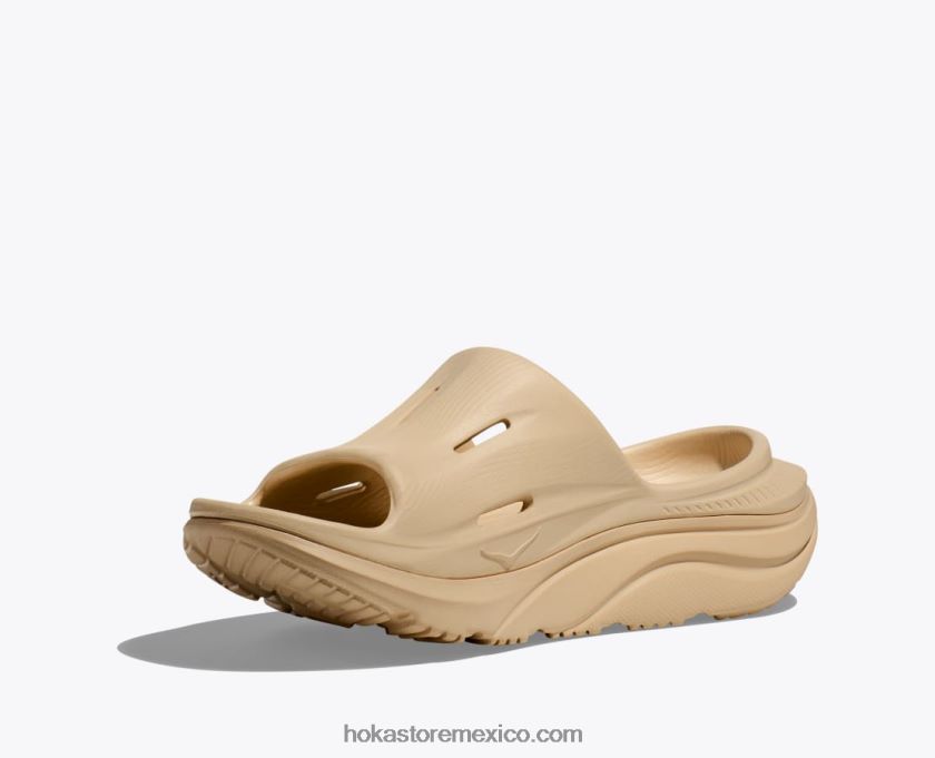 mujer Hoka diapositiva de recuperación ora 3 62T0RT288 arena movediza