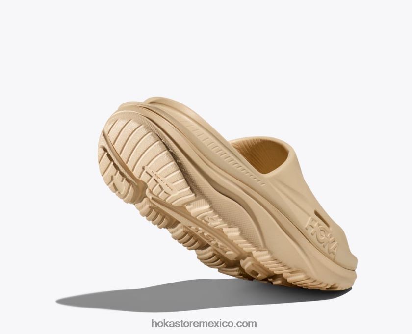 mujer Hoka diapositiva de recuperación ora 3 62T0RT288 arena movediza