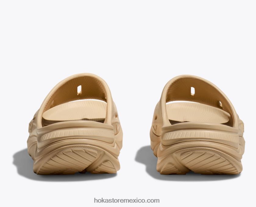 mujer Hoka diapositiva de recuperación ora 3 62T0RT288 arena movediza