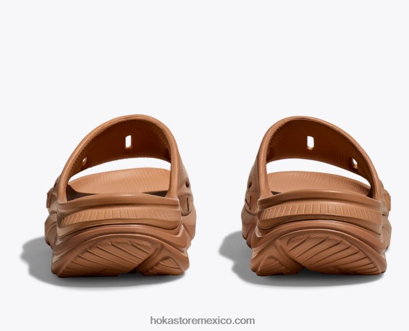 mujer Hoka diapositiva de recuperación ora 3 62T0RT293 corcho