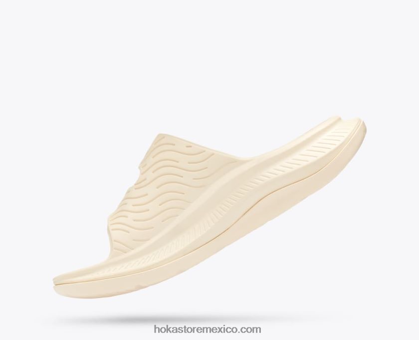 mujer Hoka ora de lujo 62T0RT266 pan dulce/ponche de huevo