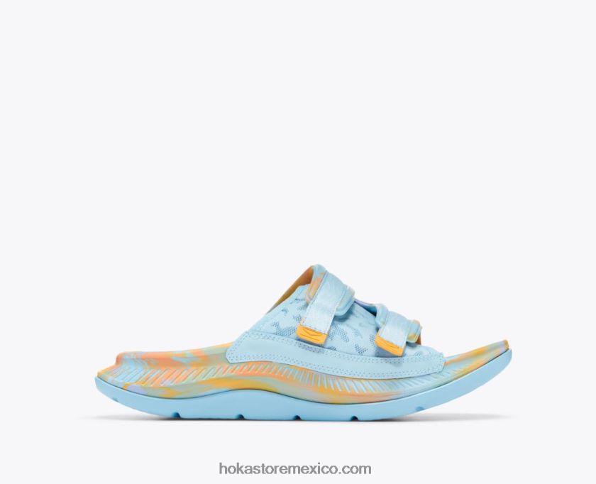 canción de verano/amarillo ámbar