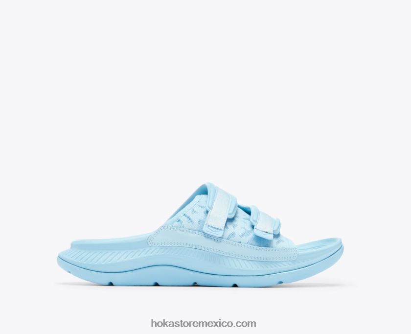 cancion de verano/flujo de hielo