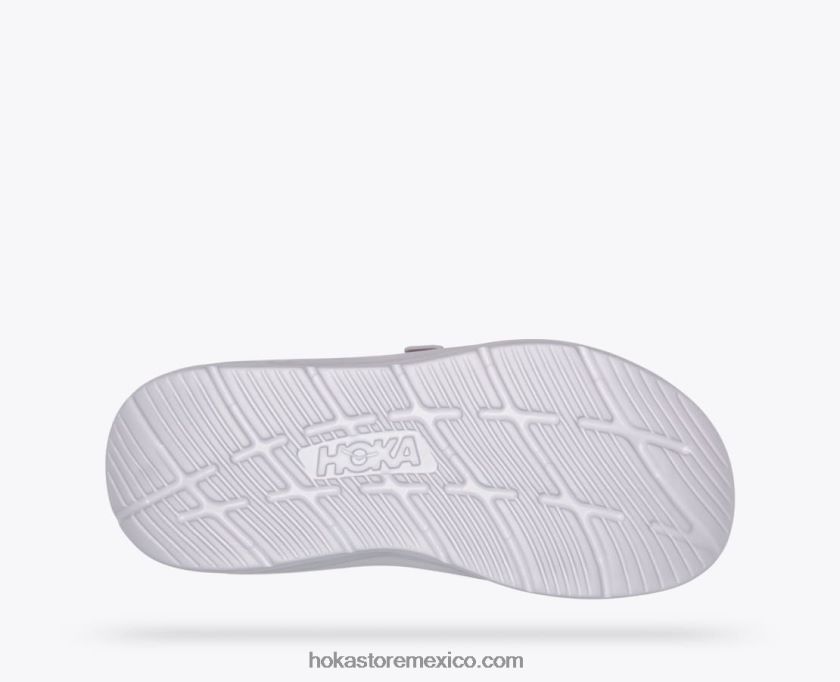 mujer Hoka ora de lujo 62T0RT275 mármol lila/baya del saúco