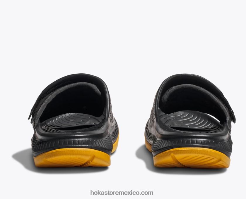 mujer Hoka ora de lujo 62T0RT277 Castle Rock/fiesta