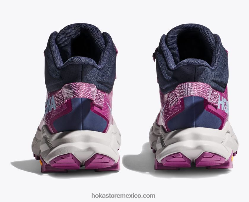 mujer Hoka código de seguimiento gtx 62T0RT140 baya de belleza/niebla del puerto