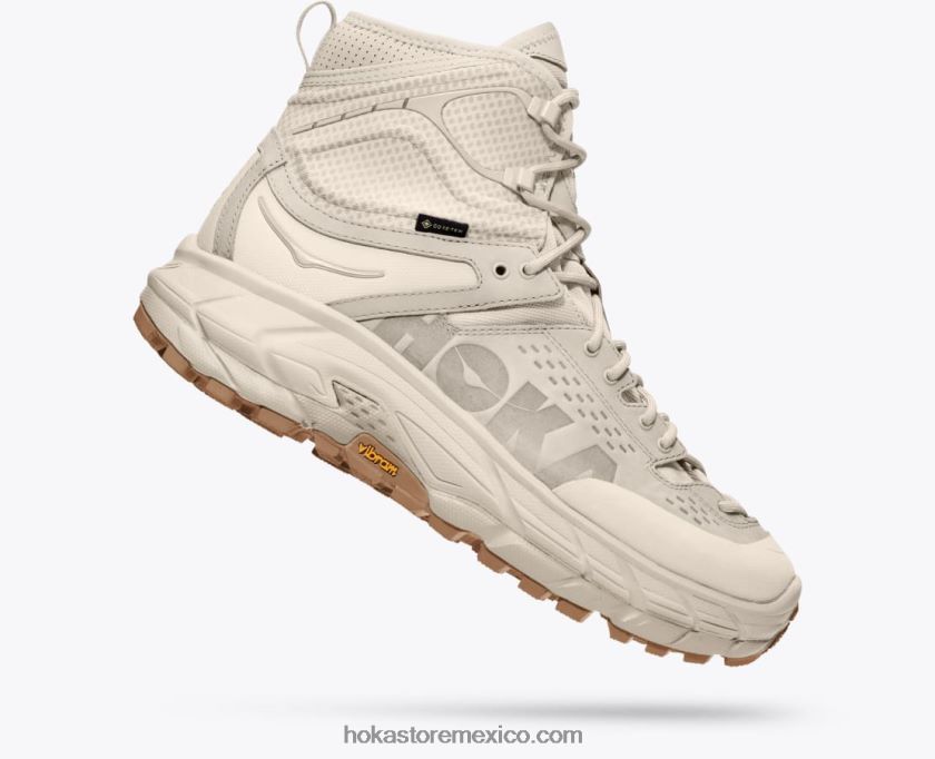 mujer Hoka tor ultra hola 62T0RT147 ponche de huevo/chicle