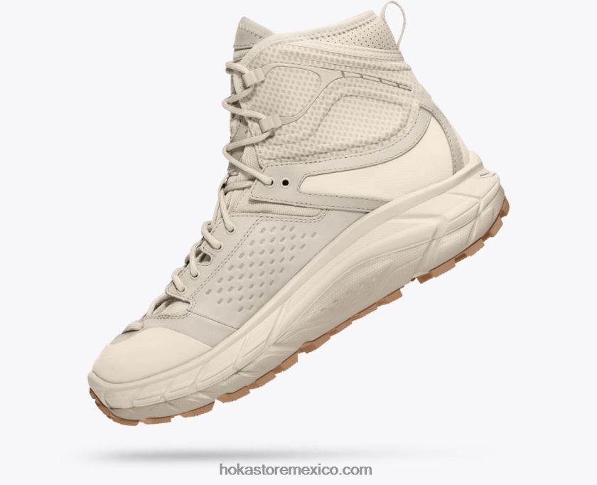 mujer Hoka tor ultra hola 62T0RT147 ponche de huevo/chicle