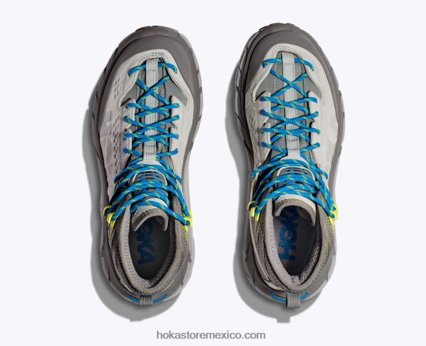 mujer Hoka tor ultra hola 62T0RT297 pimiento negro/chile