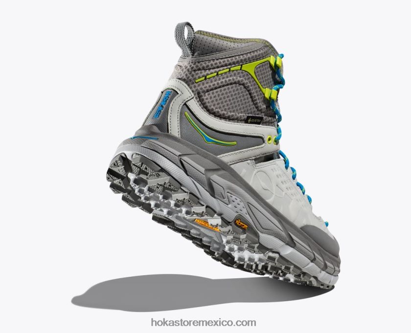 mujer Hoka tor ultra hola 62T0RT297 pimiento negro/chile